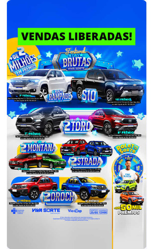 Viva Sorte
