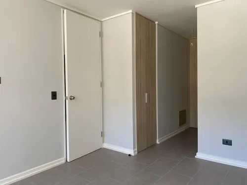 Departamento En Arriendo, Concepción.