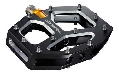 Pedales Para Bicicleta Shimano Saint M828