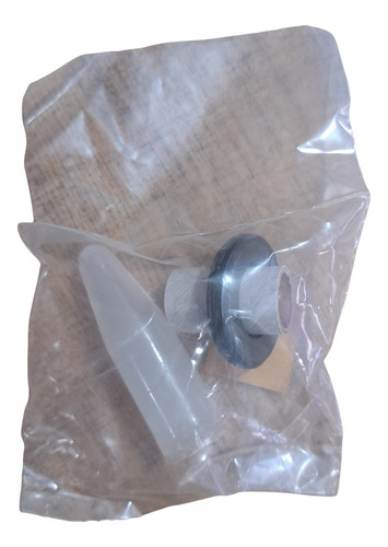 Kit De Sellos Para Bomba Combustible Cummins N14 Plus (Usado)