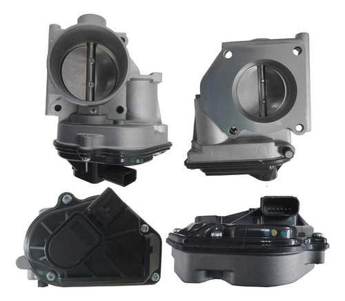 Cuerpo Aceleracion Mercury Montego Luxury 3.0l 2005 64.36mm