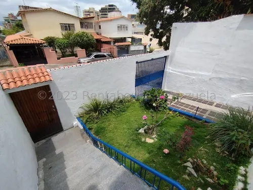 Casa En Venta Las Palmas