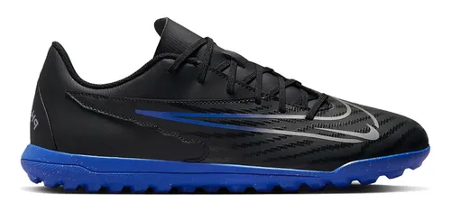 Zapatillas nike cheap negras futbol