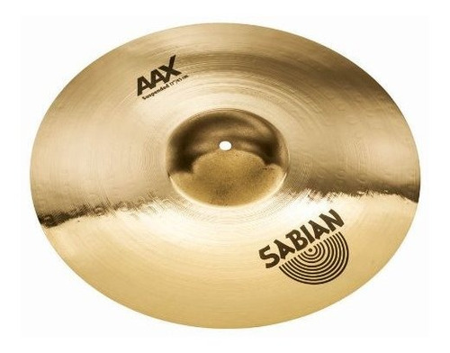 Platillo Crash Sabian, Pulgadas (21723xb)