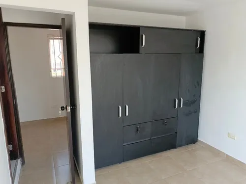 Casa En Arriendo Soledad