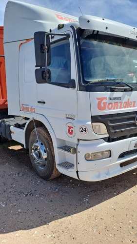 Mercedes Benz Atego 1725