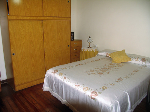 Vivienda Adaptada Para Dos Familias