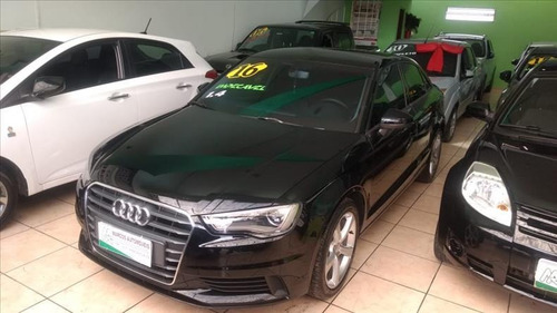 Audi A3 1.4 Tfsi Sedan Ambiente 16v