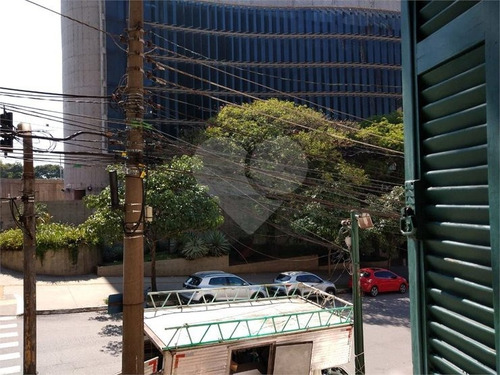 Sobrado - Pinheiros - 253-im561884
