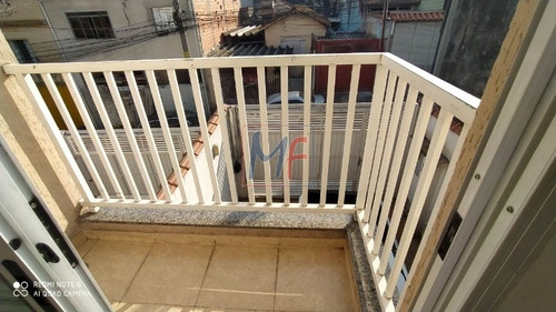 Imagem 8 de 28 de Ref: 5904 - Excelente Sobrado No Bairro Vila Ema, Com 3 Dorms (1 Suíte), 2 Vagas, Quintal Nos Fundos, Sala, Cozinha, Lavabo. Agende Sua Visita! - 5904