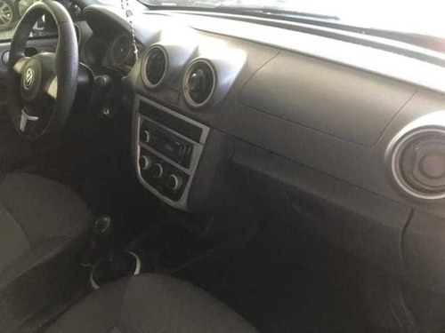 Imagem 12 de 13 de Volkswagen Gol (novo) 1.6mi 2013