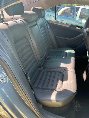 Vw Jetta 2.0 Tsi Aut. Gasolina 2014 211cvs - Solicite Peças