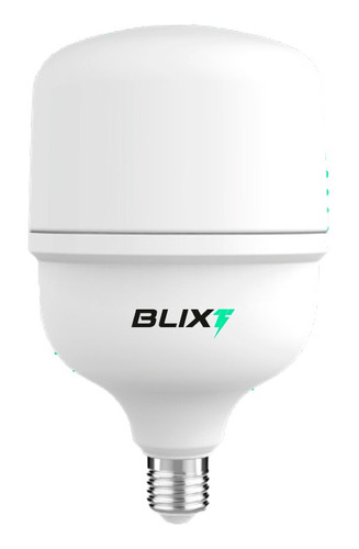 Bombillo Alta Potencia Luz Blanca Led | 30w E27 Bulbo