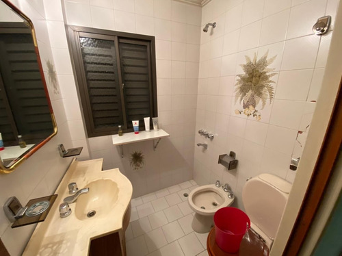 Imagen 12 de 13 de Gran 3 Ambientes 80m2 En Balvanera - Junin Y Lavalle