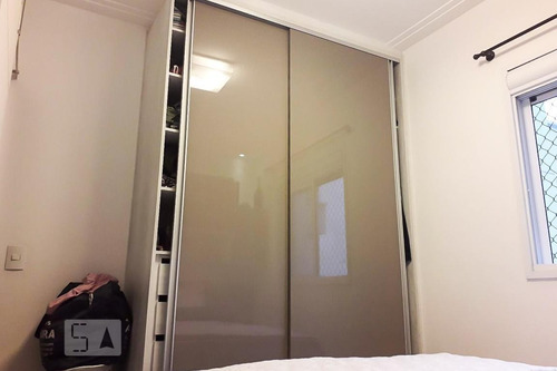 Apartamento À Venda - Vila Formosa, 2 Quartos, 65 - S893131438