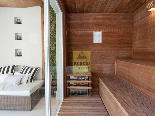 Imagem 15 de 18 de Apartamento À Venda, 212 M² Por R$ 2.700.000,00 - Perdizes - São Paulo/sp - Ap1786