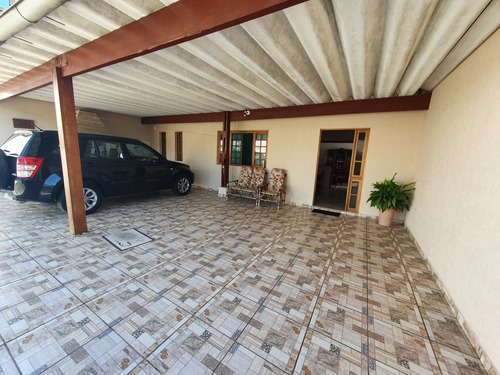Chácara De 2.700 M2 No Centro De Ouro Fino
