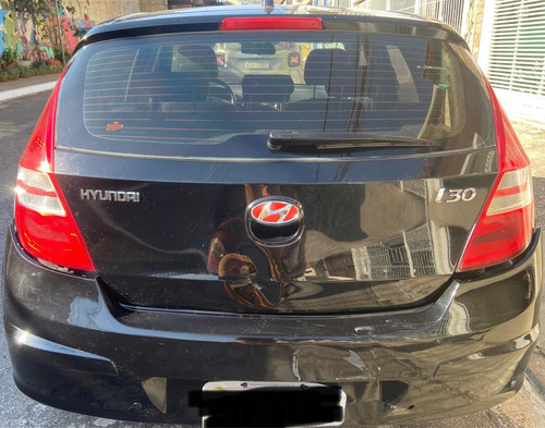 Imagem 4 de 13 de Hyundai I30 2010 2.0 Gls Aut. 5p