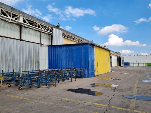 Bodega En Arriendo En Maipú