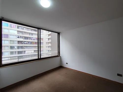 Edificio Conde Del Maule Vista Poniente Piso 14