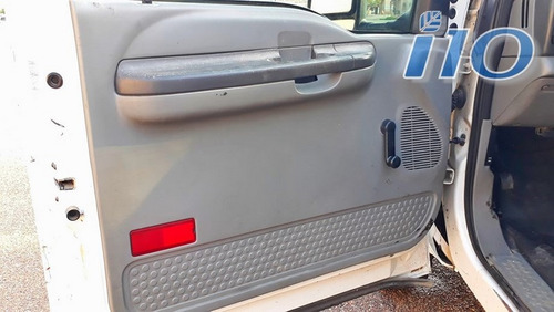 Imagen 4 de 15 de 2004 Ford F550 Diésel Grúa Hidráulica Canastilla Altec 13 Cf
