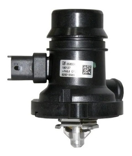 Termostato Motor Trax 1.4 Turbo 2013 A 2020