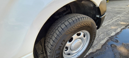 Imagen 11 de 12 de Ford F-150 3.7 Xl Cab.reg Aut