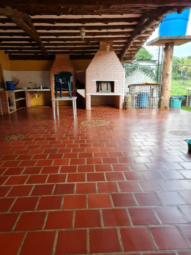 Imagen 12 de 15 de Altacasa Vende Hermosa Finca En Sabana Del Medio, Municipio Libertador Tocuyito