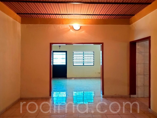 Imagen 9 de 19 de Casa En Intercomunal Ubicación Comercial