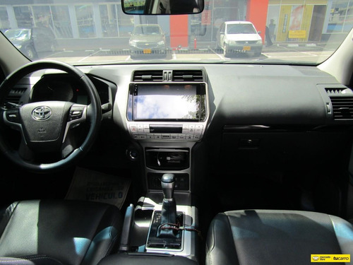 Toyota Prado Txl 3.0