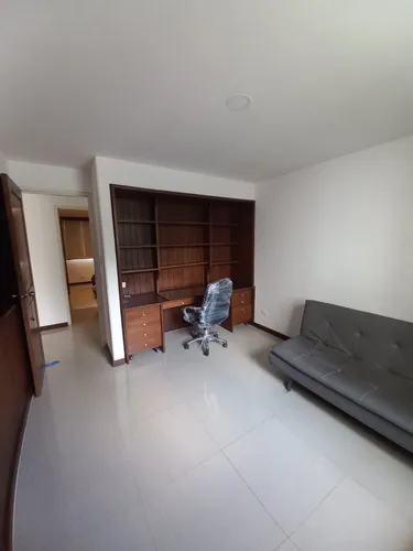 Venta De Apartamento En Centenario