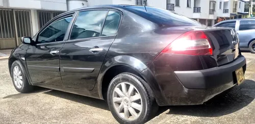 Renault Megane 2 2.0 Dynamique Fase 2