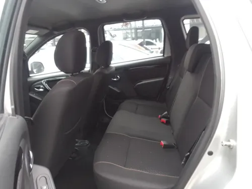 Renault Duster 1.6 Dynamique 4X2 At