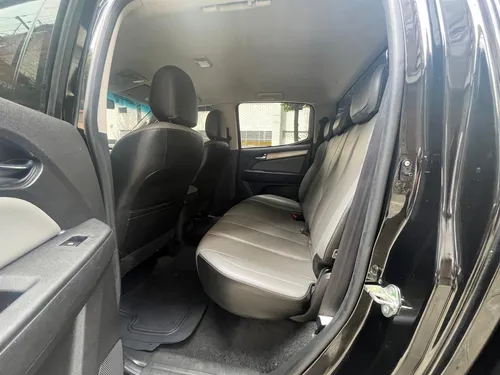 Chevrolet Colorado 2.8 Ltz