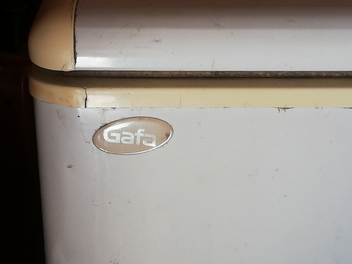 Freezer Usado Excelente Estado