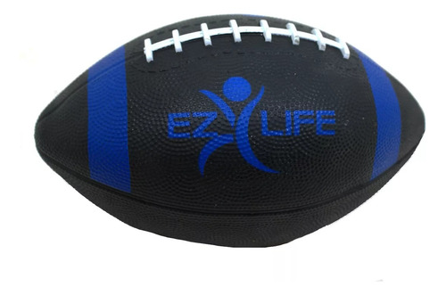 Pelota Futbol Americano N3 Marca Ez Life 