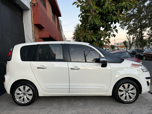 Citroën C3 Picasso 1.6 Exclusive 115cv