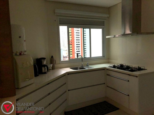 Le Majestic - Balneário Camboriú - Imb262 - Imb262