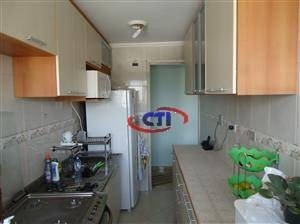Imagem 14 de 24 de Apartamento À Venda, Santa Terezinha, São Bernardo Do Campo. - Ap1170