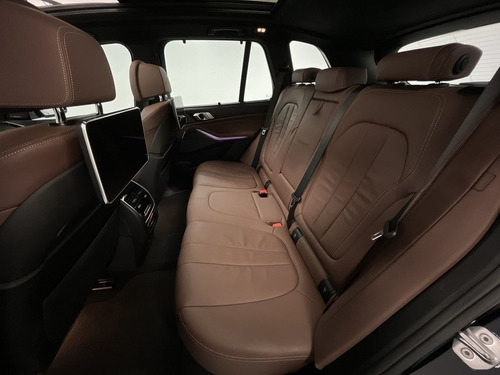 Imagem 7 de 10 de Bmw X5 3.0 Xdrive45e M Sport (aut) (hybrid)