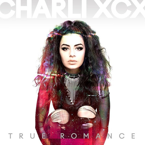 Lp Disco De Vinil Charli Xcx True Romance Lacrado Novo Imp. Estandar