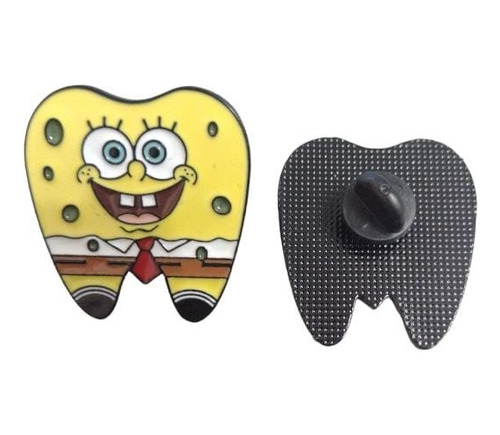 Pins De Bob Esponja