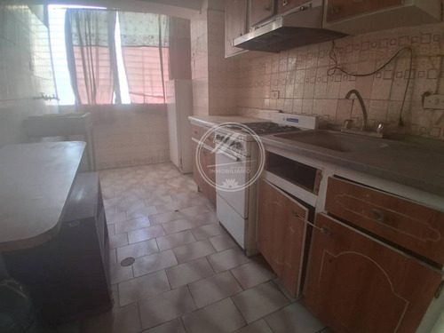 Apartamento Urbanización El Bosque, Zona Norte De Maracay Mic08