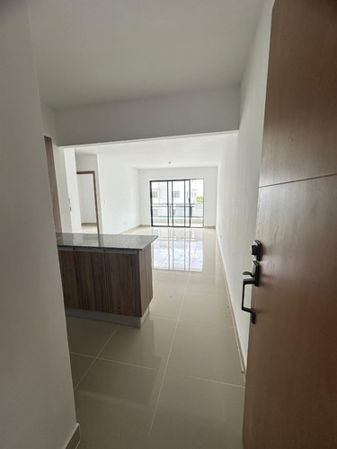 Apartamento En Alquiler Epic Sun , Edificio 17-3d