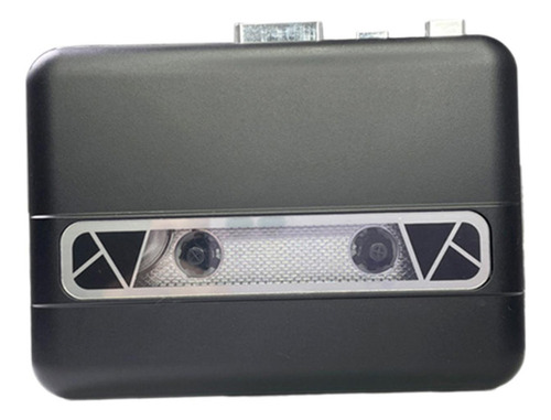 Reproductor De Casete Portátil Grabadora De Casete Con