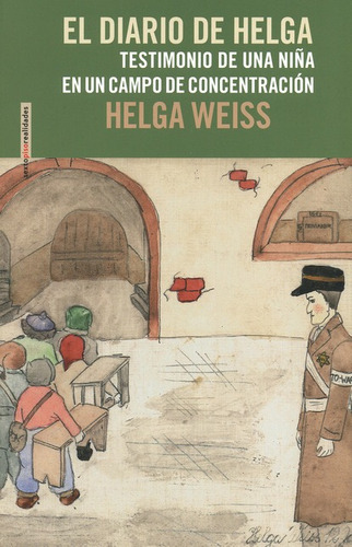 Libro El Diario De Helga