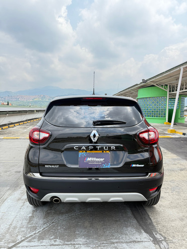 Renault Captur 2.0 Bose Automática