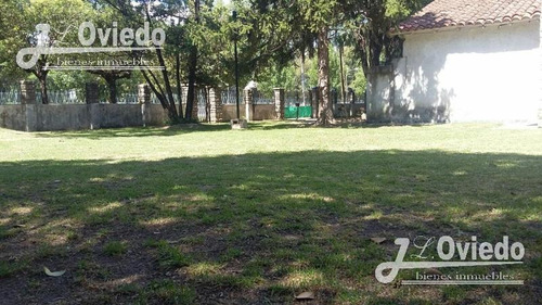 Quinta Con Pileta Moreno Ideal Inversores***