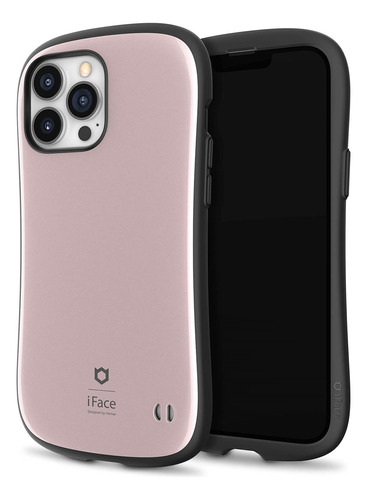 Funda Para iPhone 13 Pro Max Iface Rose Gold