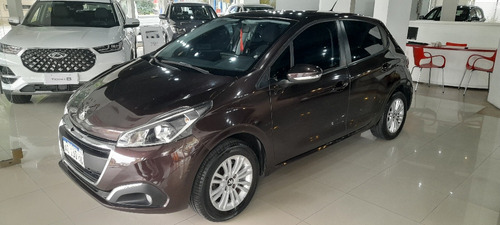 Peugeot 208 1.6 Allure